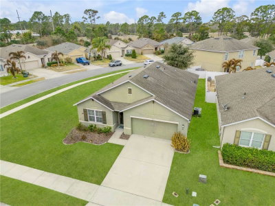 402 PINK CORAL Lane, New Smyrna Beach, FL, 32168 — photo 2