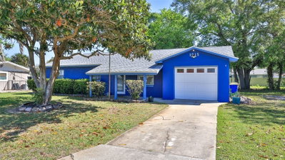 1915 UMBRELLA TREE Drive, Edgewater, FL, 32141 — photo 2