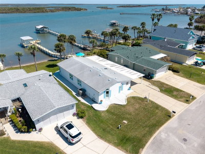 349 MARSH LANDING Loop, Oak Hill, FL, 32759 — photo 2