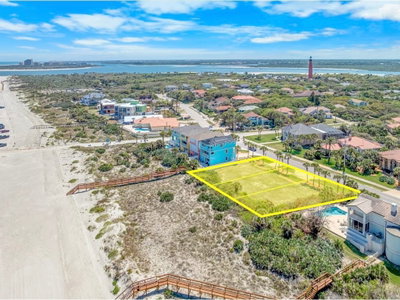 4873 ATLANTIC Avenue, Ponce Inlet, FL, 32127 — photo 2