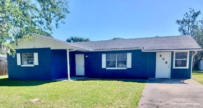 2315 QUEEN PALM Drive, Edgewater, FL, 32141 — photo 2