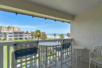3663 ATLANTIC Avenue, New Smyrna Beach, FL, 32169 — photo 2