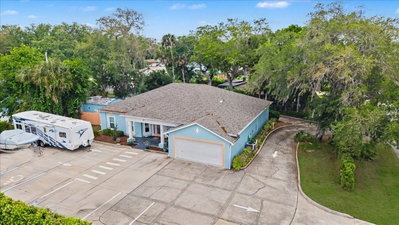 1830 ORANGE TREE Drive, Edgewater, FL, 32132 — photo 2