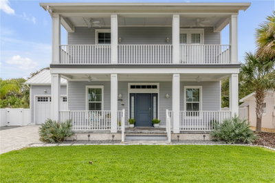 4636 SAXON Drive, New Smyrna Beach, FL, 32169 — photo 2