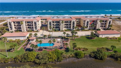 2450 OCEAN SHORE Boulevard, Flagler Beach, FL, 32136 — photo 2
