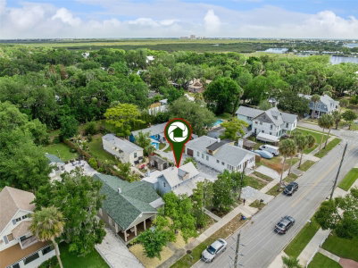 207 MARY Avenue, New Smyrna Beach, FL, 32168 — photo 2