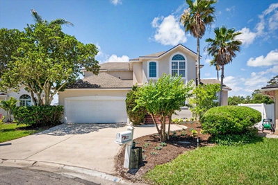 4422 TIDEVIEW Drive, Jacksonville, FL, 32250 — photo 2