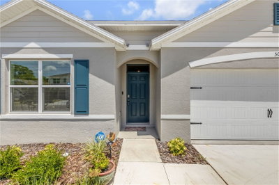 507 CORONADO COVE Road, New Smyrna Beach, FL, 32168 — photo 2