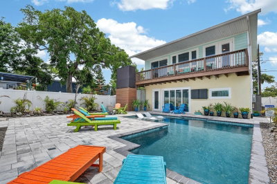 204 PALMETTO Street, New Smyrna Beach, FL, 32168 — photo 2