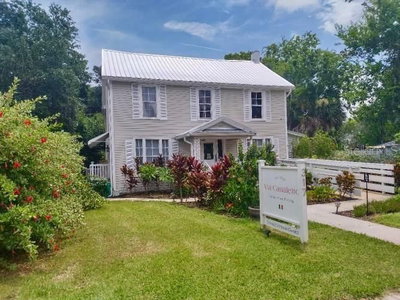 317 ORANGE Street, New Smyrna Beach, FL, 32168 — photo 2