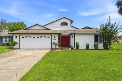 50 TREETOP Circle, Ormond Beach, FL, 32174 — photo 2