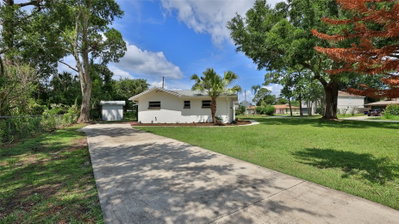 2212 WOODLAND Drive, Edgewater, FL, 32141 — photo 2