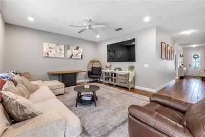 54 LEVEE Lane, Ormond Beach, FL, 32174 — photo 2