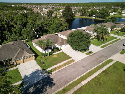 695 GRAPE IVY Lane, New Smyrna Beach, FL, 32168 — photo 2