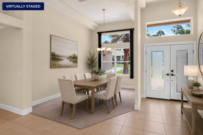 180 BLACK HICKORY Way, Ormond Beach, FL, 32174 — photo 2