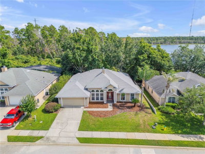 625 QUAIL LAKE Drive, Debary, FL, 32713 — photo 2