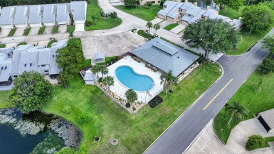357 CASTLEWOOD Lane, New Smyrna Beach, FL, 32168 — photo 2