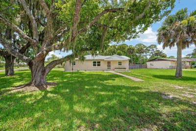 2205 JUNIPER Drive, Edgewater, FL, 32141 — photo 2