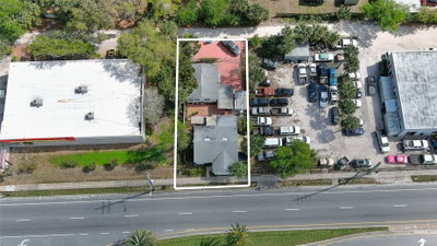 607 DIXIE Freeway, New Smyrna Beach, FL, 32168 — photo 2