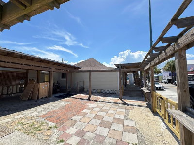411 FLAGLER Avenue, New Smyrna Beach, FL, 32169 — photo 2