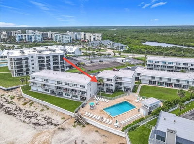 4849 SAXON Drive, New Smyrna Beach, FL, 32169 — photo 2