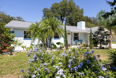 2553 NORDMAN Avenue, New Smyrna Beach, FL, 32168 — photo 2