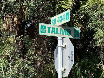 TALMO Street, Winter Springs, FL, 32708 — photo 2