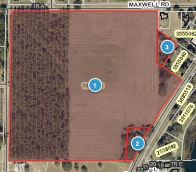 STATE ROAD 19, Umatilla, FL, 32784 — photo 2