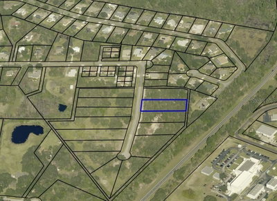 6227 HORSESHOE Avenue, TITUSVILLE, FL, 32780 — photo 2