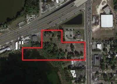 5640 SANTA ROSA Drive, ORLANDO, FL, 32807 — photo 2