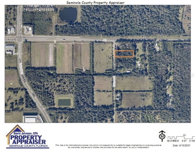 2515 RICHMOND AVE, SANFORD, FL, 32773 — photo 2