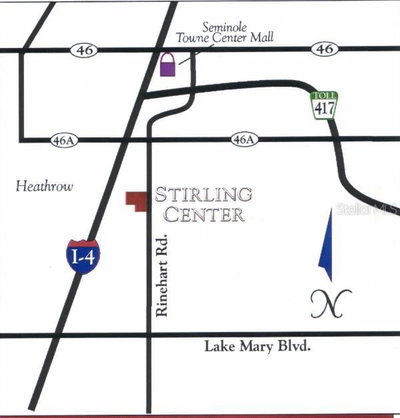 740 STIRLING CENTER Place, Lake Mary, FL, 32746 — photo 2