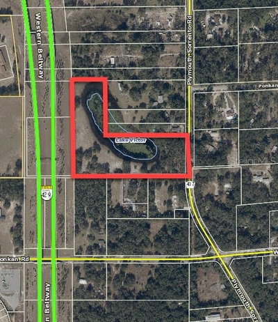 3142 PLYMOUTH SORRENTO Road, Apopka, FL, 32712 — photo 2
