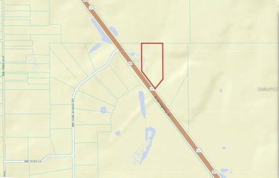 US HIGHWAY 27, Reddick, FL, 32686 — photo 2