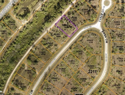 Lot 19 EWEN Circle, North Port, FL, 34288 — photo 2