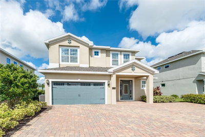 7708 FAIRFAX Drive, Kissimmee, FL, 34747 — photo 2