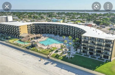 2301 ATLANTIC Avenue, Daytona Beach Shores, FL, 32118 — photo 2