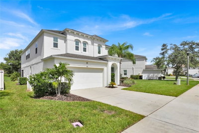 945 SUFFOLK Place, Davenport, FL, 33896 — photo 2