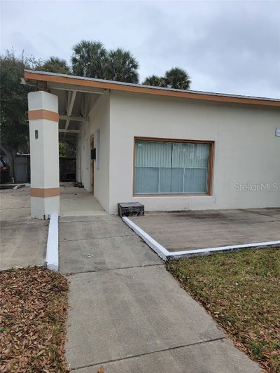 730 GEORGE W ENGRAM Boulevard, Daytona Beach, FL, 32114 — photo 2