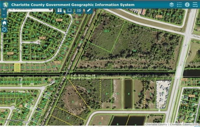7704 ST REGIS Circle, Port Charlotte, FL, 33981 — photo 2