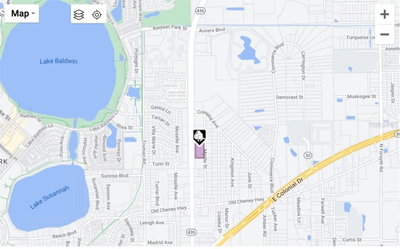 1427 SEMORAN Boulevard, Orlando, FL, 32807 — photo 2