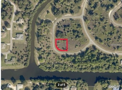 1986 WINDY Circle, North Port, FL, 34288 — photo 2