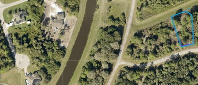 Lot 4 CARILLO Drive, North Port, FL, 34288 — photo 2