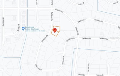 1235 CARIBBEAN Drive, Poinciana, FL, 34759 — photo 2