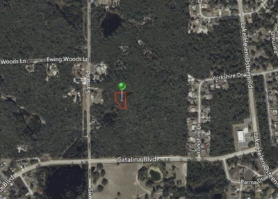 DAISY PAPER Street, Deltona, FL, 32738 — photo 2