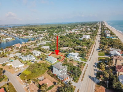 7304 STUART Avenue, Melbourne Beach, FL, 32951 — photo 2