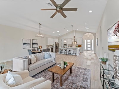 544 WATERFERN TRAIL Drive, Auburndale, FL, 33823 — photo 2