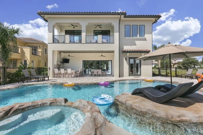 580 MUIRFIELD Loop, Reunion, FL, 34747 — photo 2