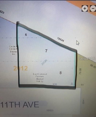 18644 COLONIAL Drive, Orlando, FL, 32820 — photo 2