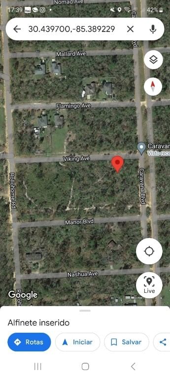 MANOR Boulevard, Fountain, FL, 32438 — photo 2